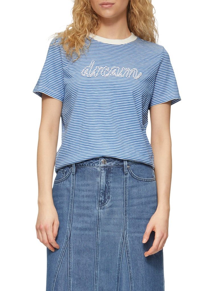 s.Oliver Kurzarmshirt T-Shirt