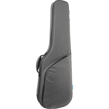 Ibanez Gitarrentasche, Powerpad Ultra IGB724 Charcoal Grey - Tasche für E-Gitarren