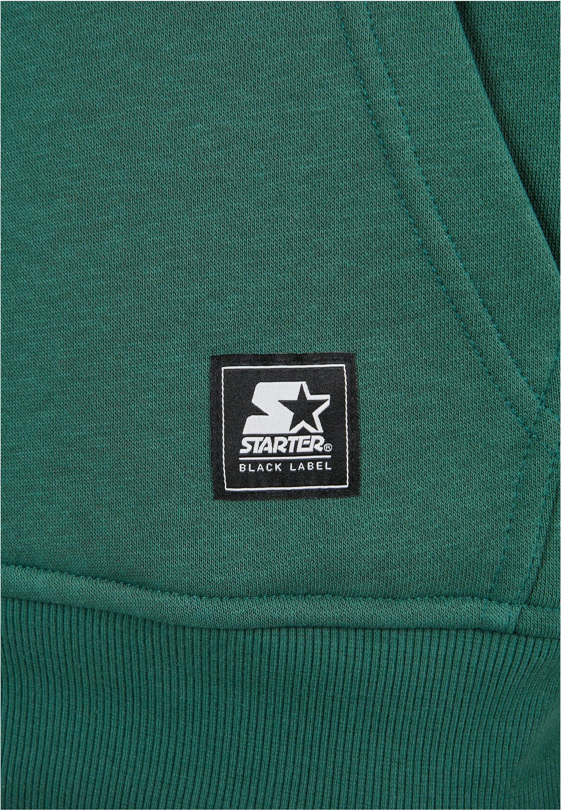 Starter Black Label Starter Hoody Herren darkfreshgreen Starter Essential Sweater (1-tlg)