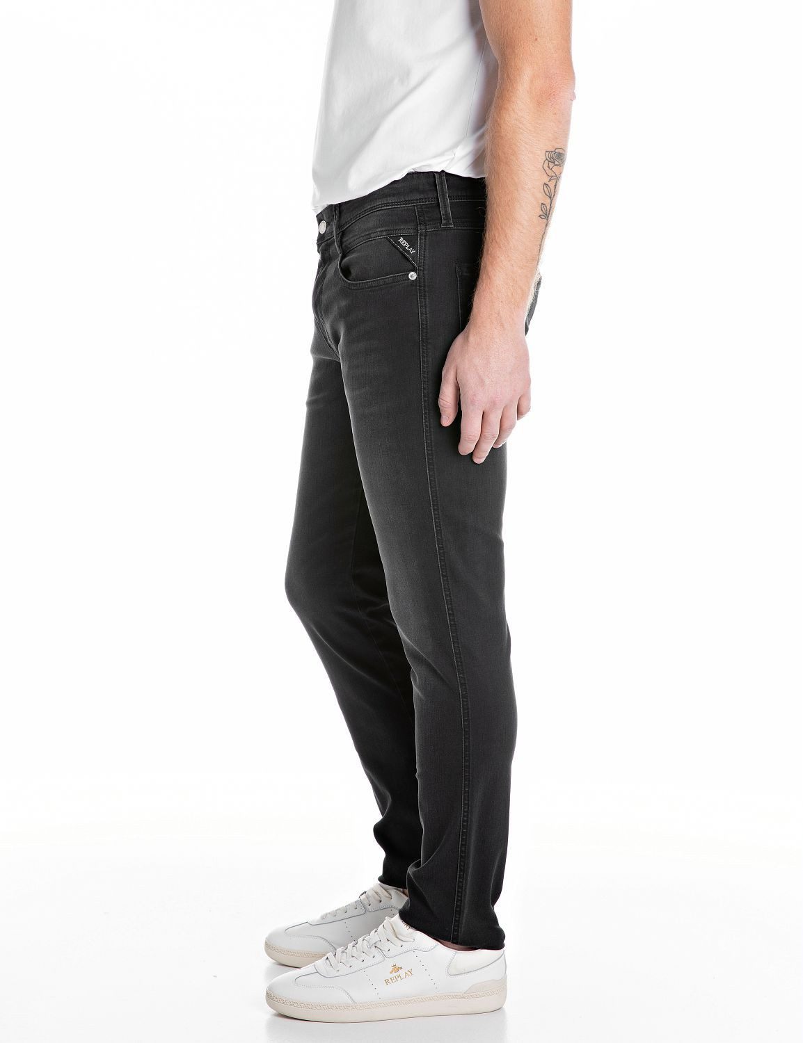 Replay 5-Pocket-Jeans