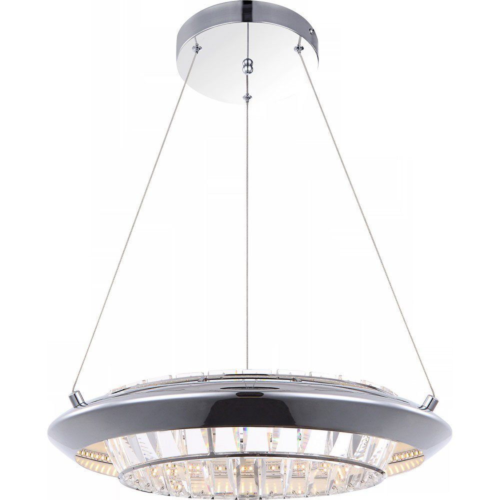 LED Pendelleuchte