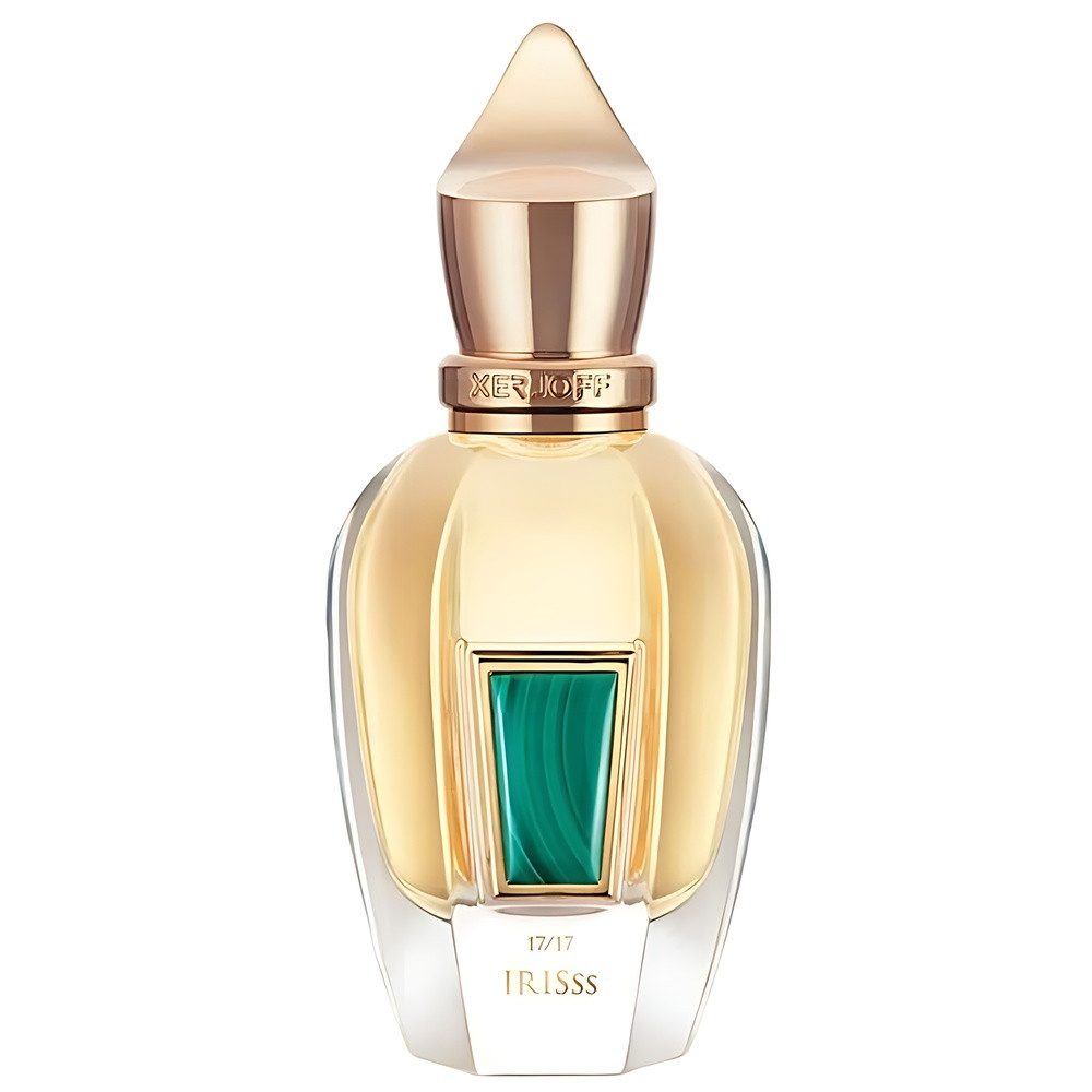 Eau de Parfum Xerjoff Irisss 50ml Eau de Parfum Women