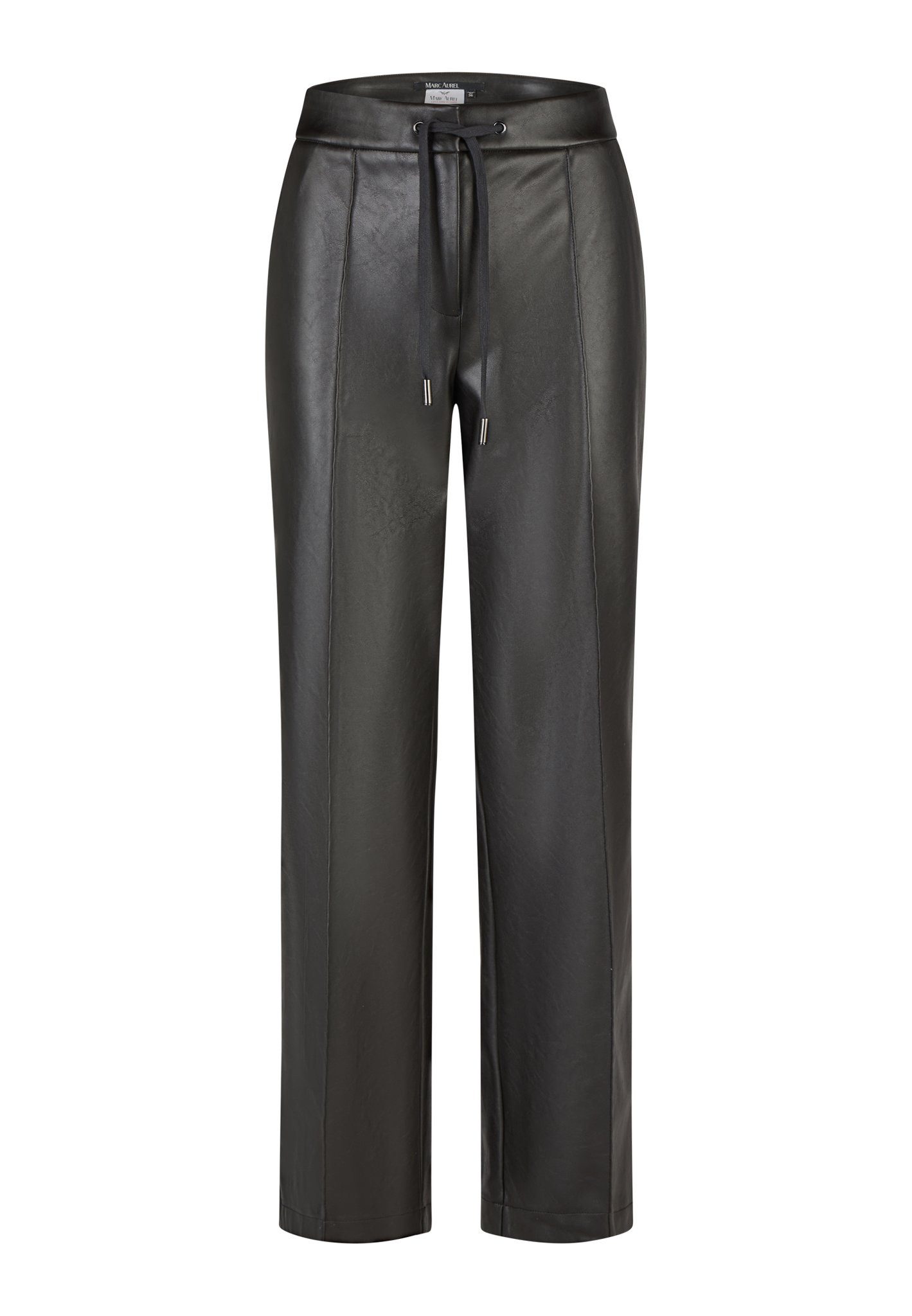 MARC AUREL Stoffhose
