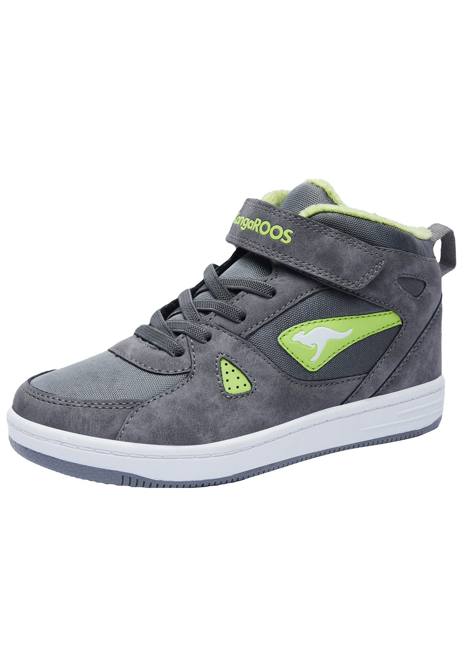 K-CP Kalley II EV Sneakerboots