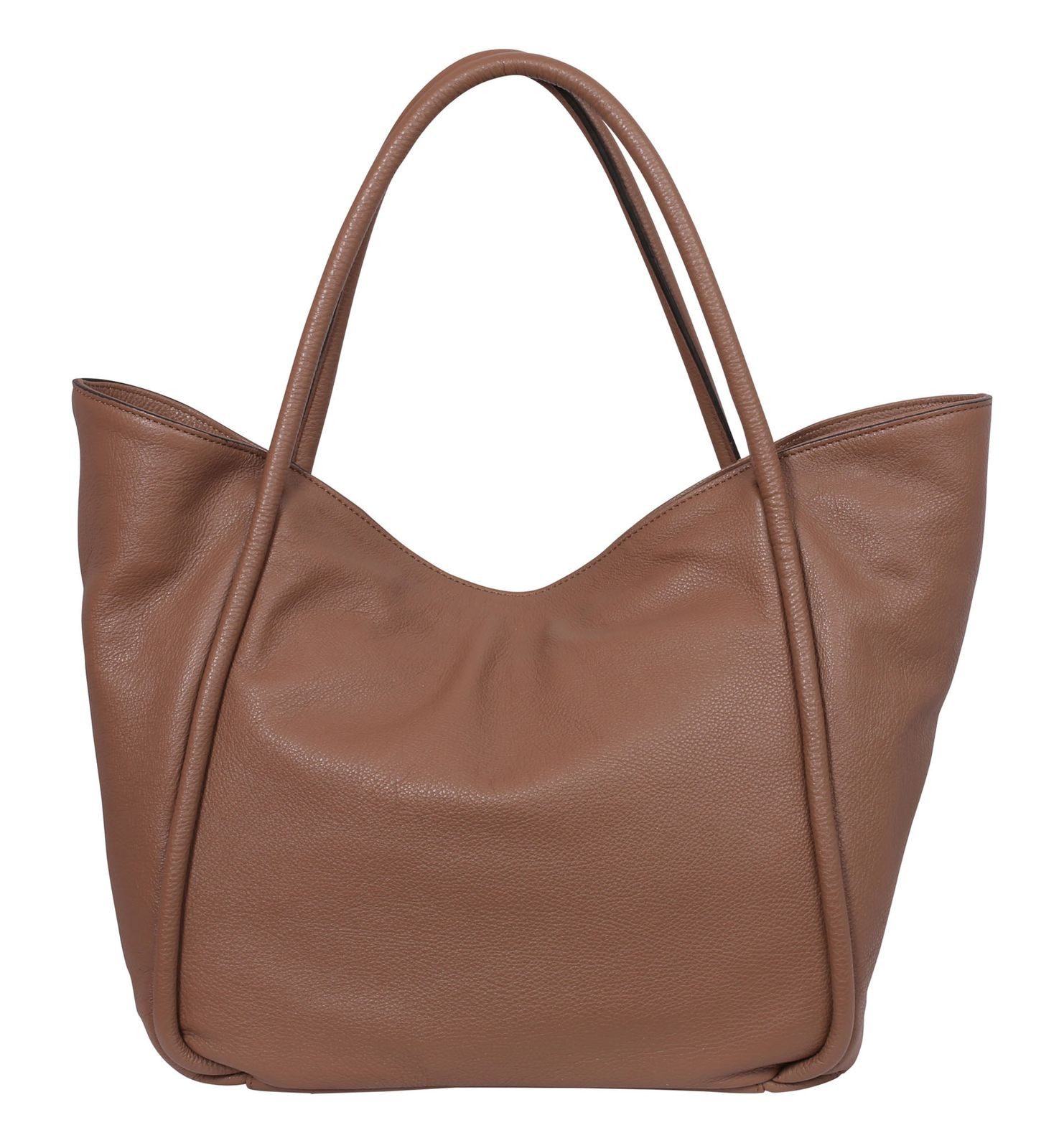 Abro Shopper Shopper Willow, aus echtem Leder