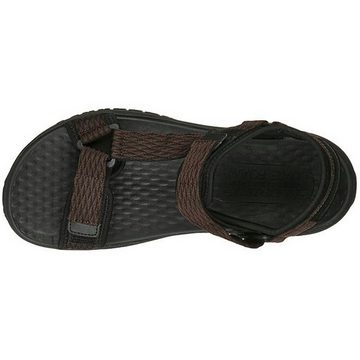 Skechers 204351-BRN Sandale