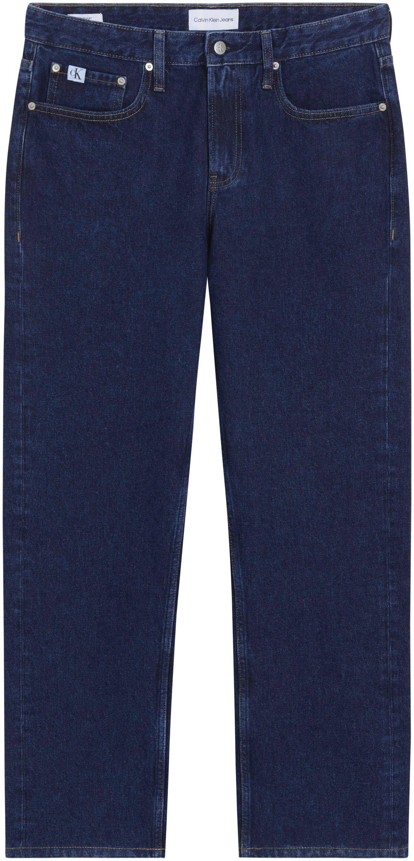 Calvin Klein Jeans Dad-Jeans DAD JEAN günstig online kaufen