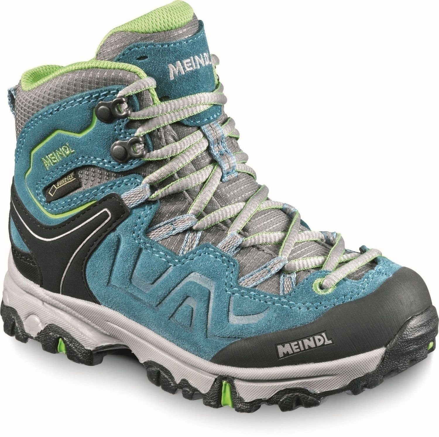 Meindl Meindl Kinder Litepeak Junior GTX Wanderschuh Wanderschuh