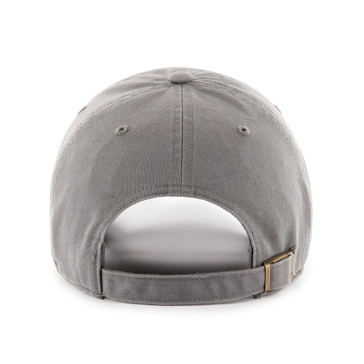 '47 Brand Baseball Cap Relaxed Fit CLEAN UP New York Yankees – Bild 2 von 2