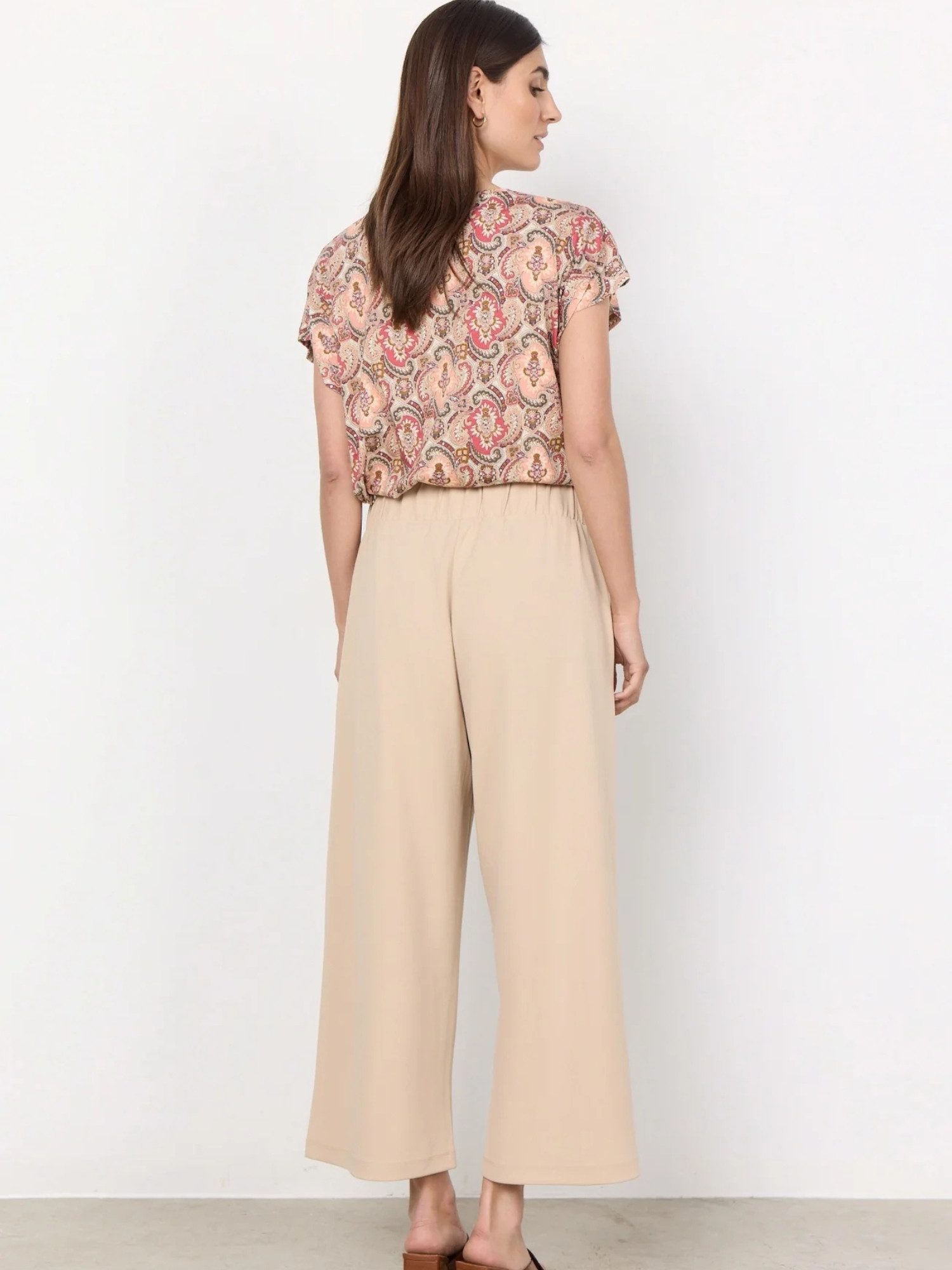 soyaconcept Chinohose Soya Concept Trousers SC-SIHAM
