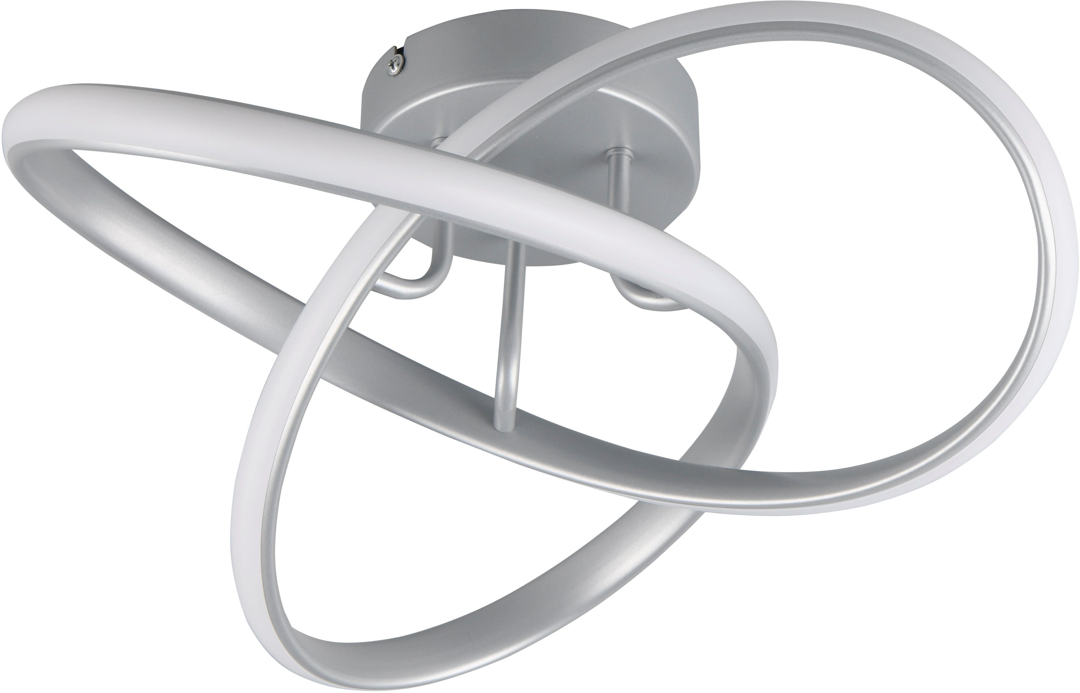 my home LED Deckenleuchte MESSACHUSETTS, kleine Dekolampe als LED Deckenlam günstig online kaufen