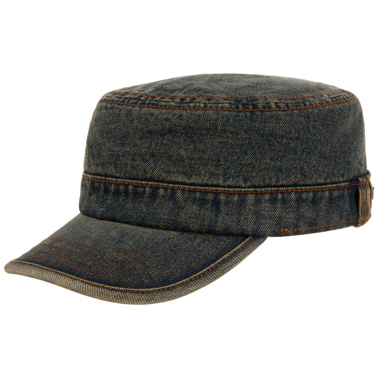 Stetson Army Cap