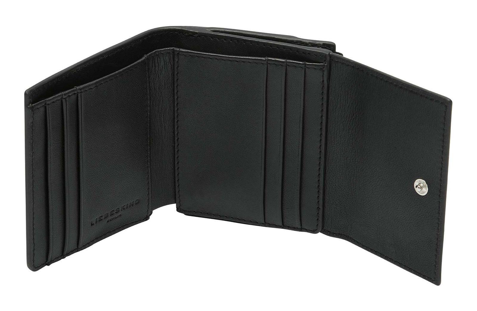 Liebeskind Berlin Geldbörse Alva Wallet, aus günstig online kaufen