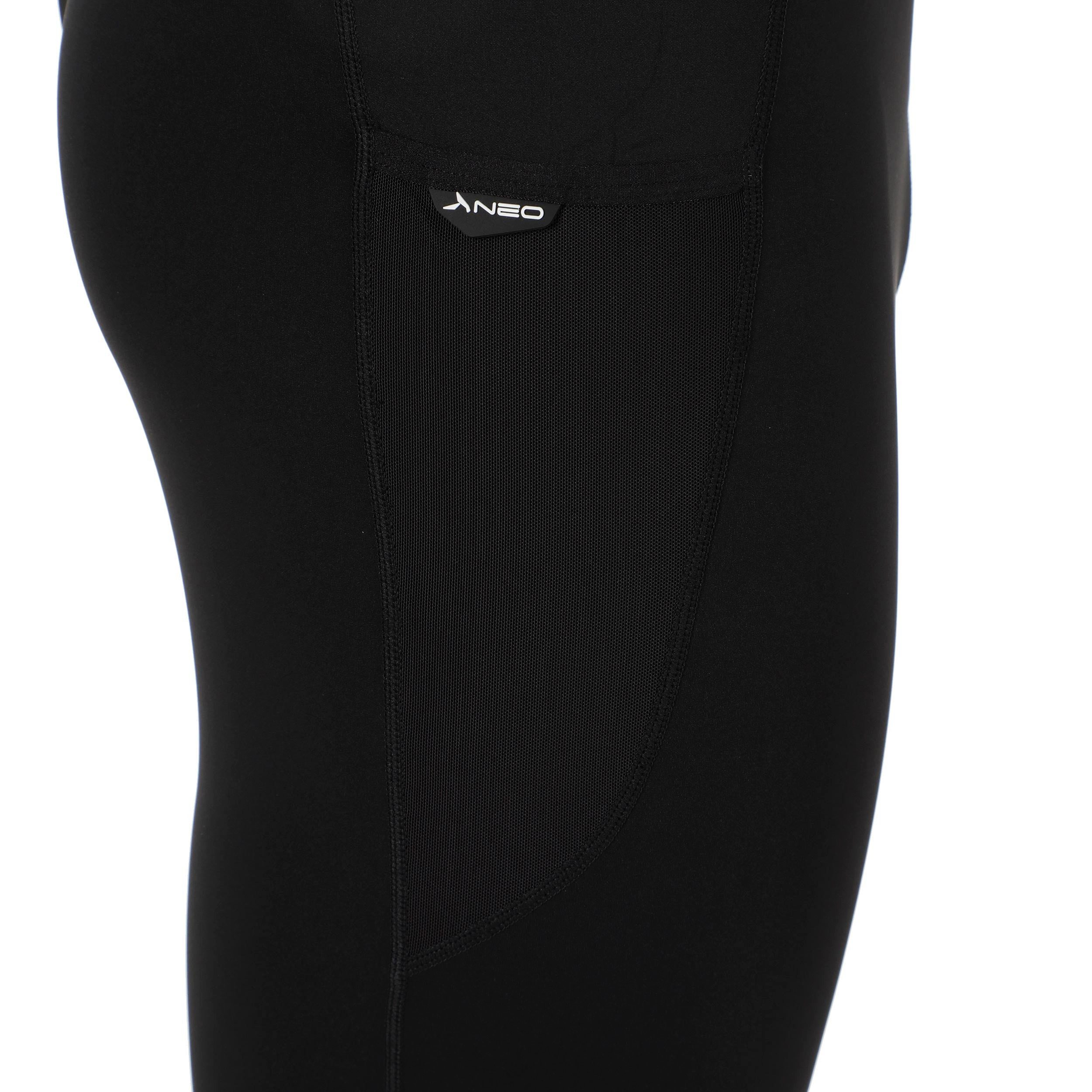 NEO RUN Laufhose Feel the Vybe Core