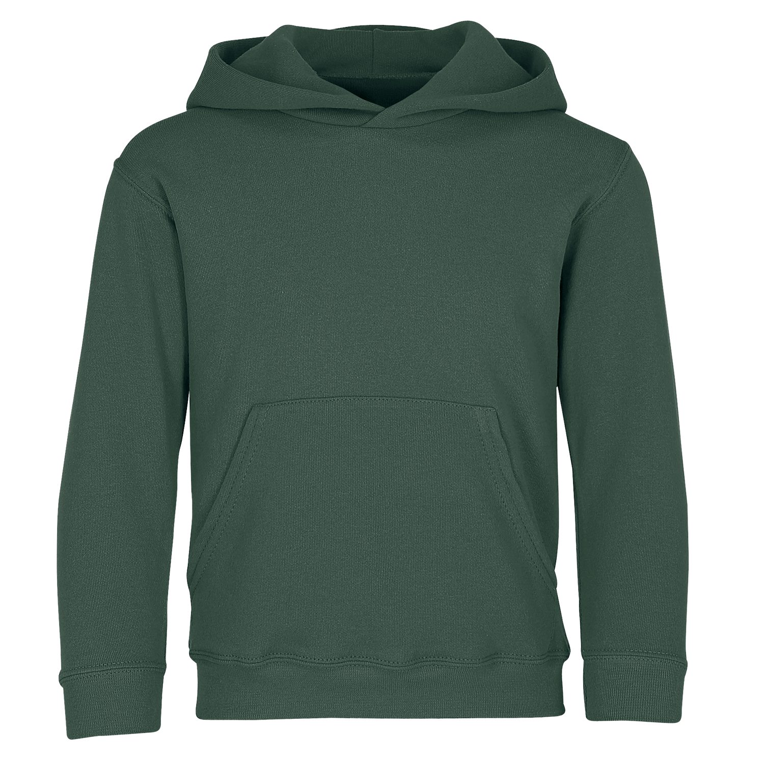 Fruit of the Loom Kapuzensweatshirt Fruit of the Loom Classic Hooded Sweat Kids