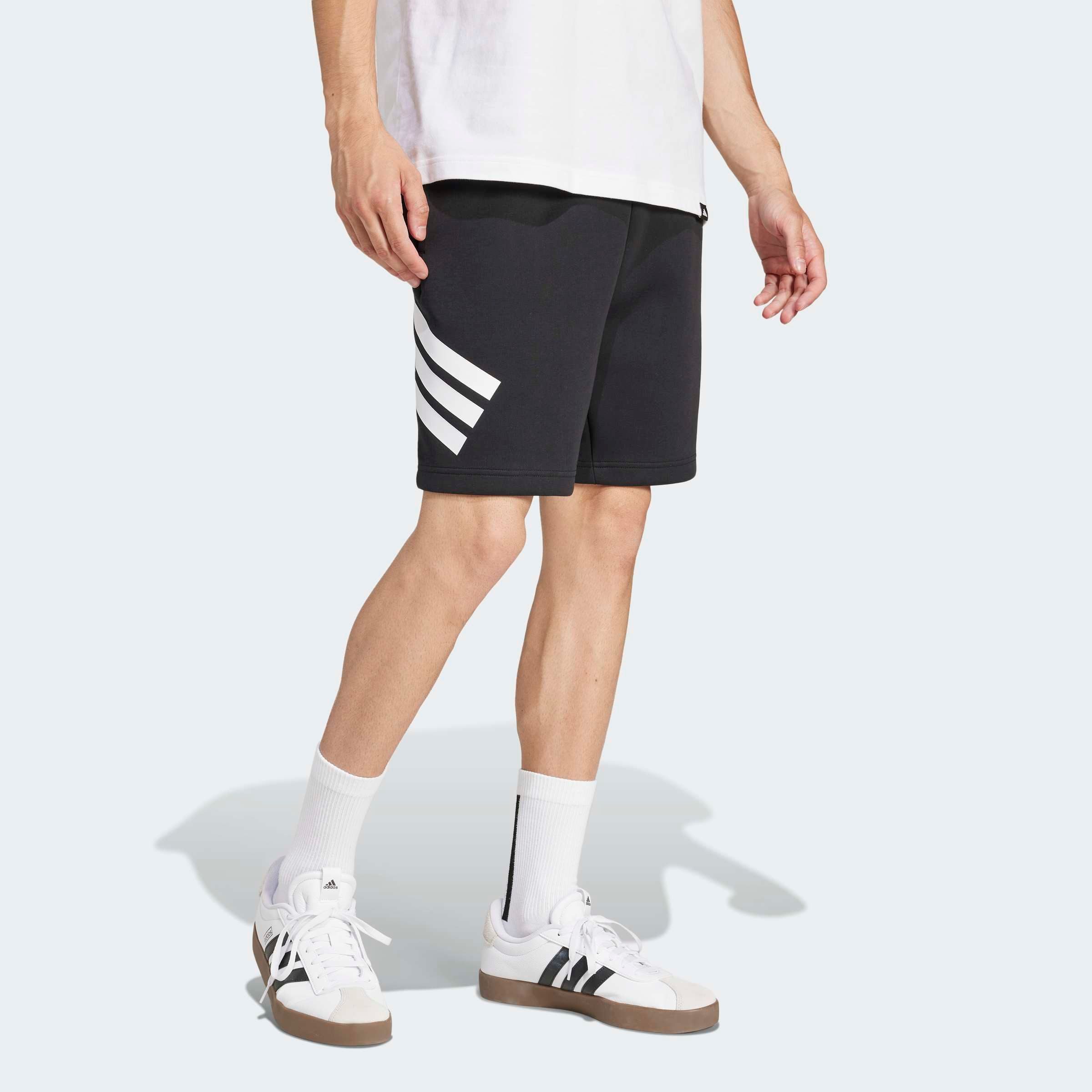 adidas Sportswear Shorts M FI 3S SHO (1-tlg) günstig online kaufen