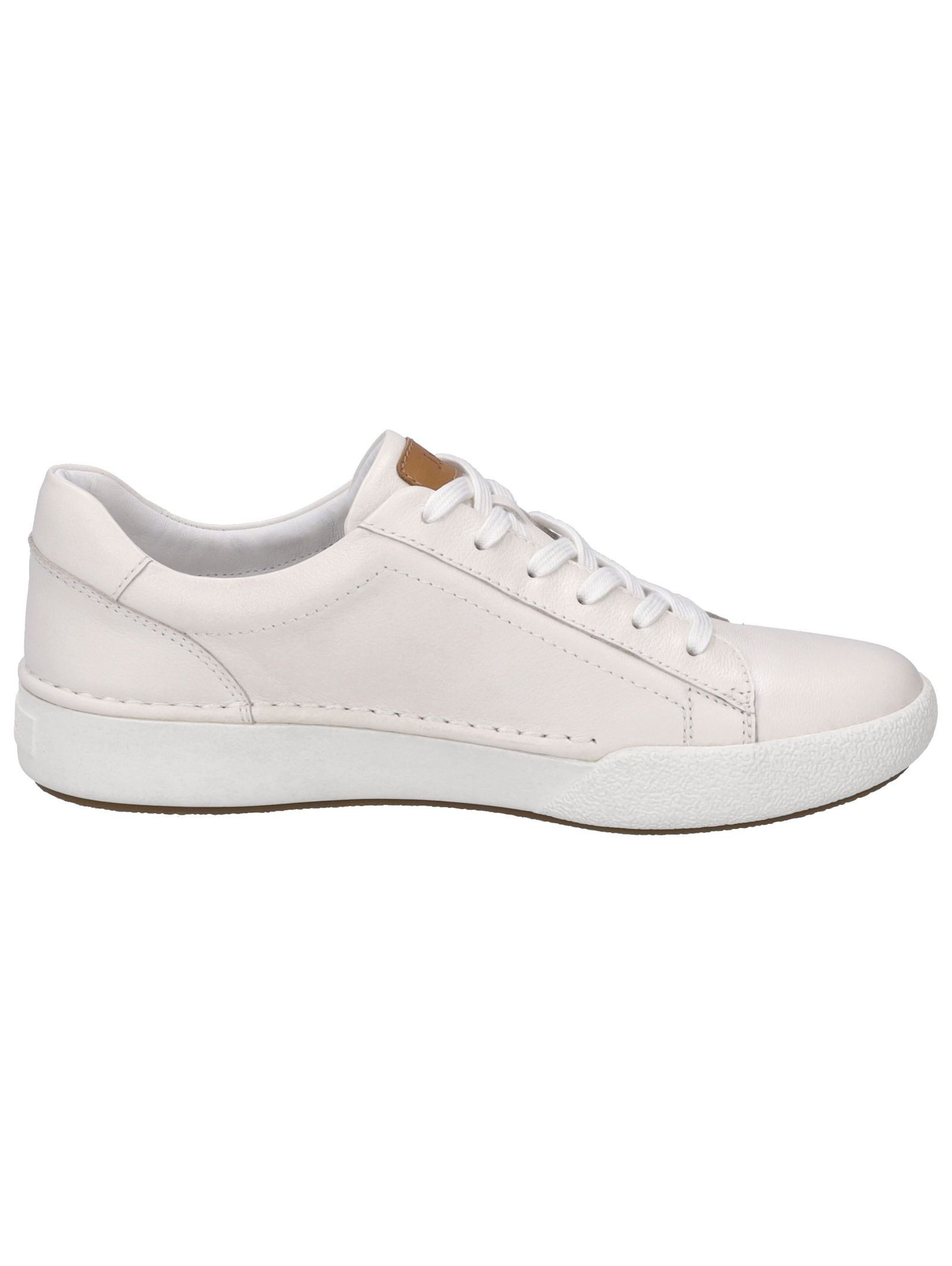 Josef Seibel Josef Seibel Sneaker Leder Sneaker