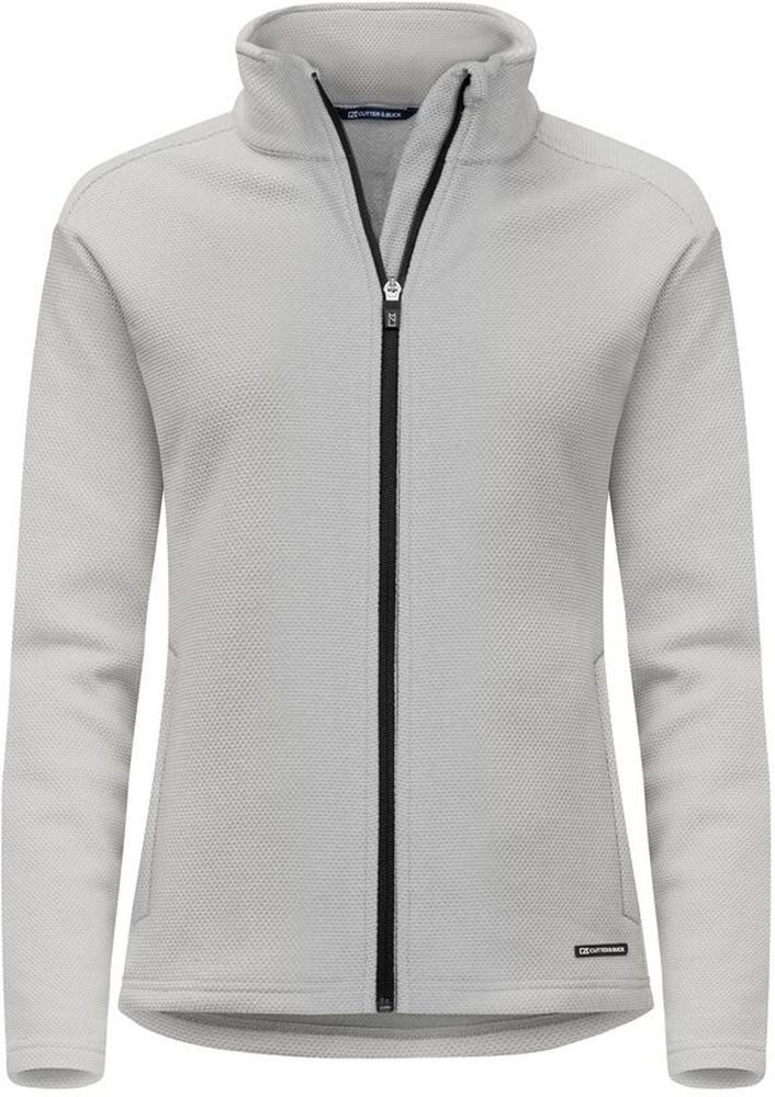 Cutter & Buck Fleecejacke Hunts Point Flecce Full Zip