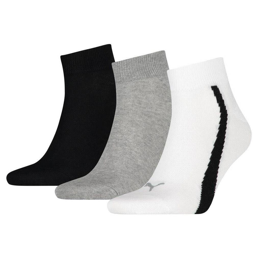 Socken Quarter
