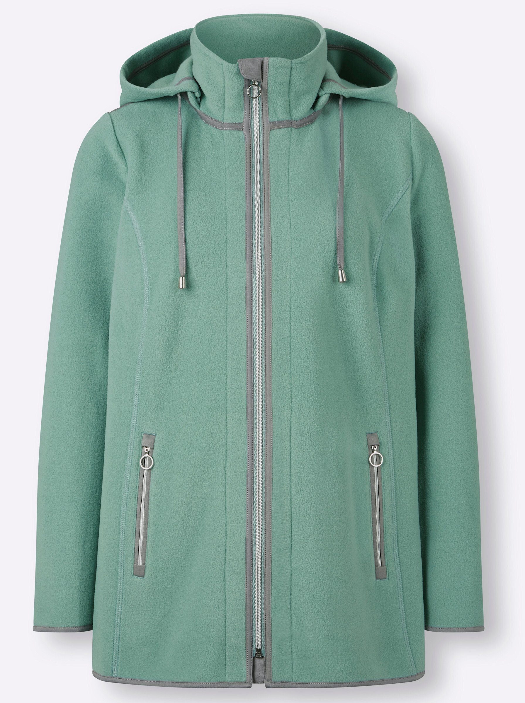 mint