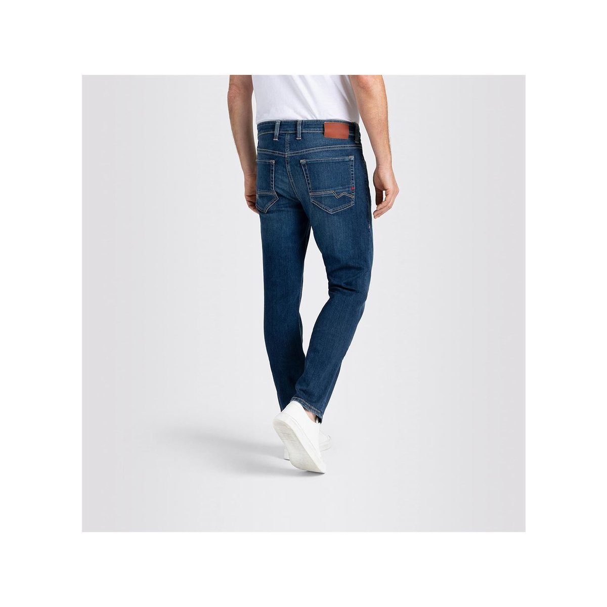 uni MAC (1-tlg) 5-Pocket-Jeans