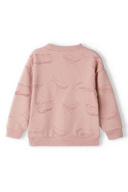 MINOTI Sweatshirt Sweatshirt (12m-8y)