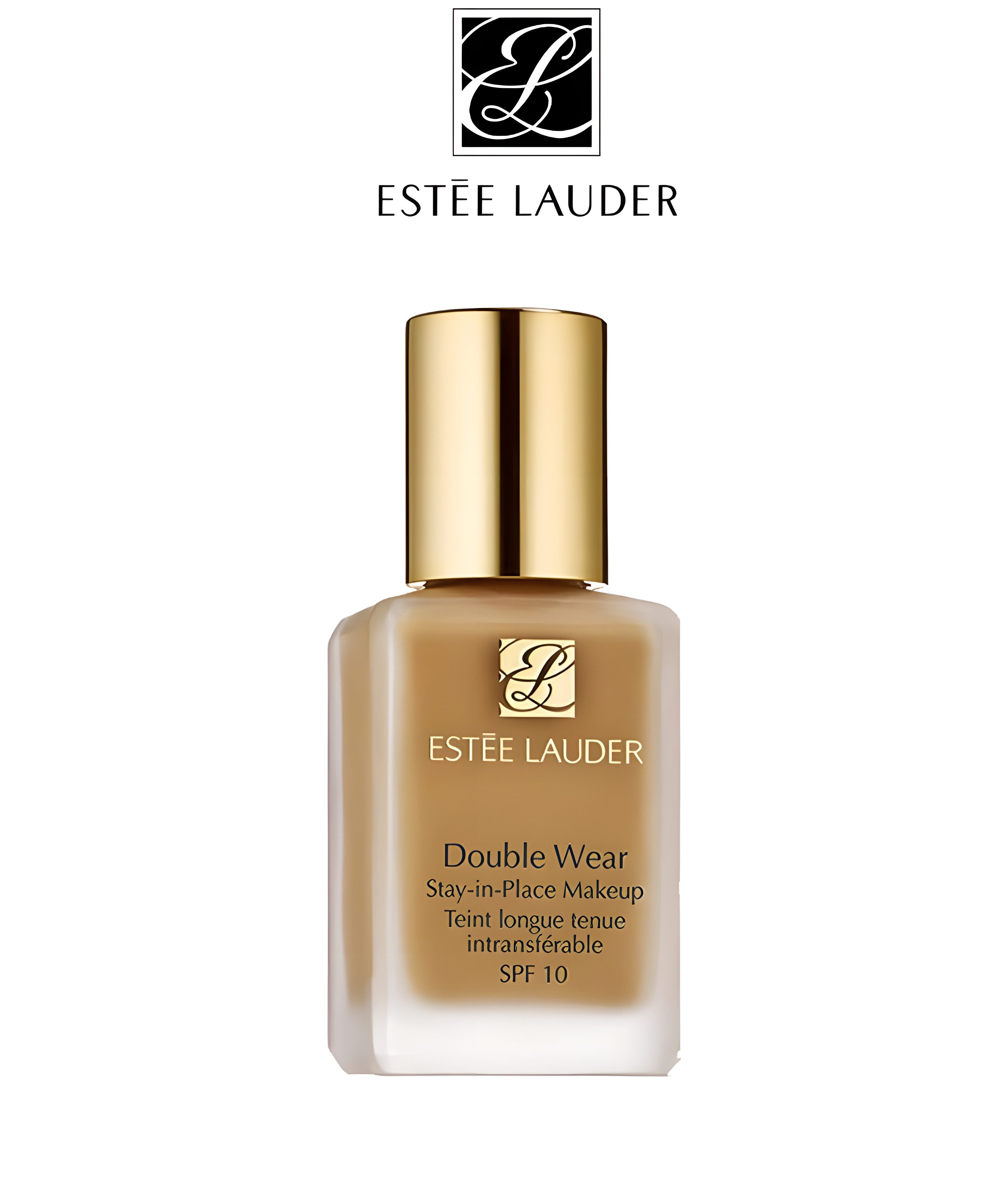 Foundation Double Wear Sty in Place Make-Up SPF 10