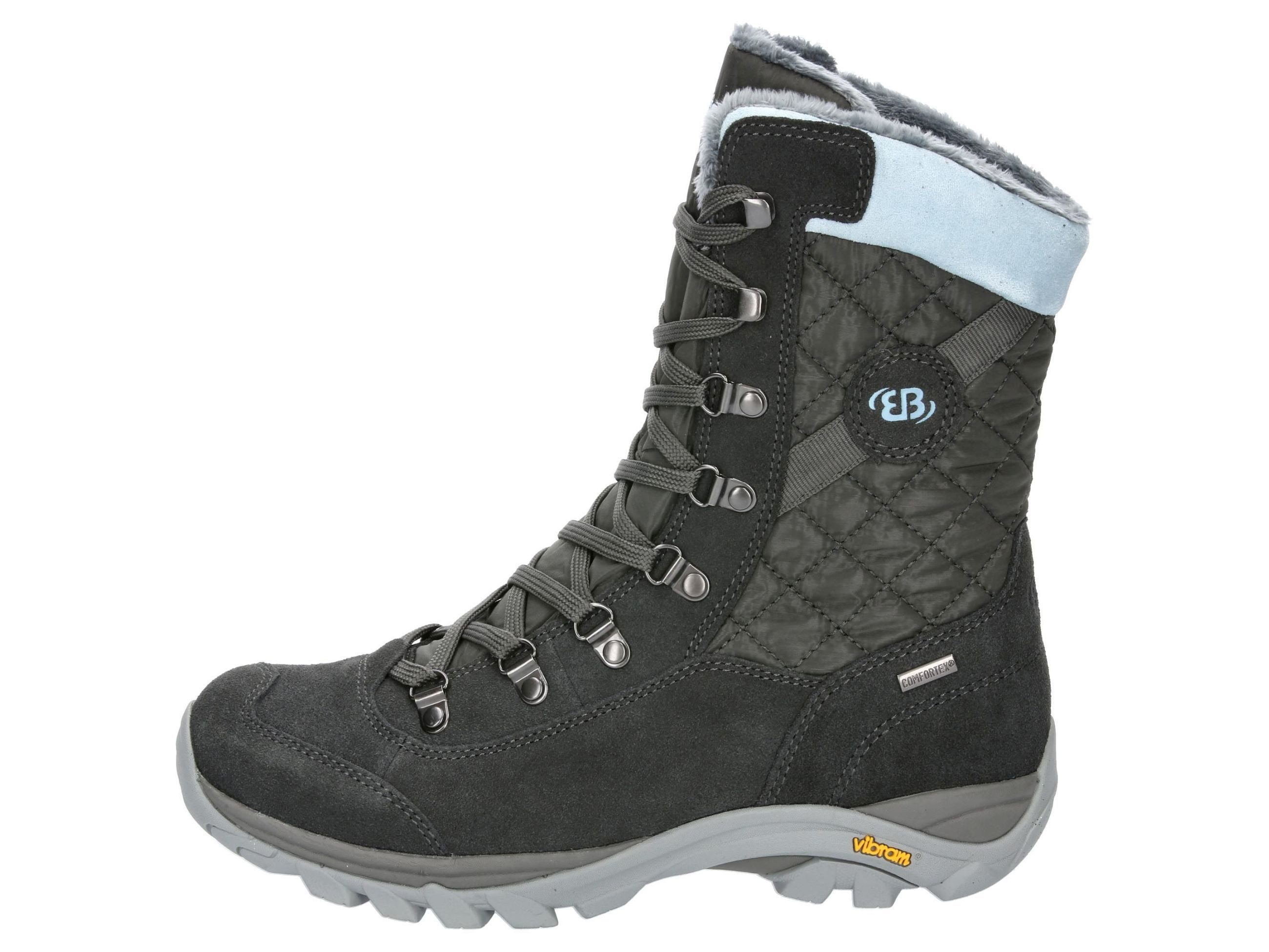 BRÜTTING Winterboot Fenella Stiefel günstig online kaufen