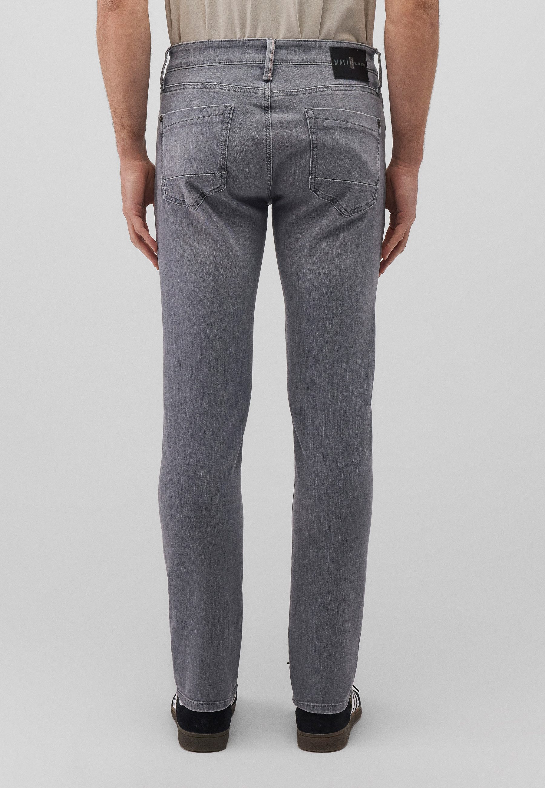 Mavi Skinny-fit-Jeans "JAKE" Slim Skinny Jeans günstig online kaufen