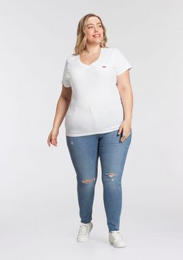 Levi's® Plus V-Shirt V NECK TEE