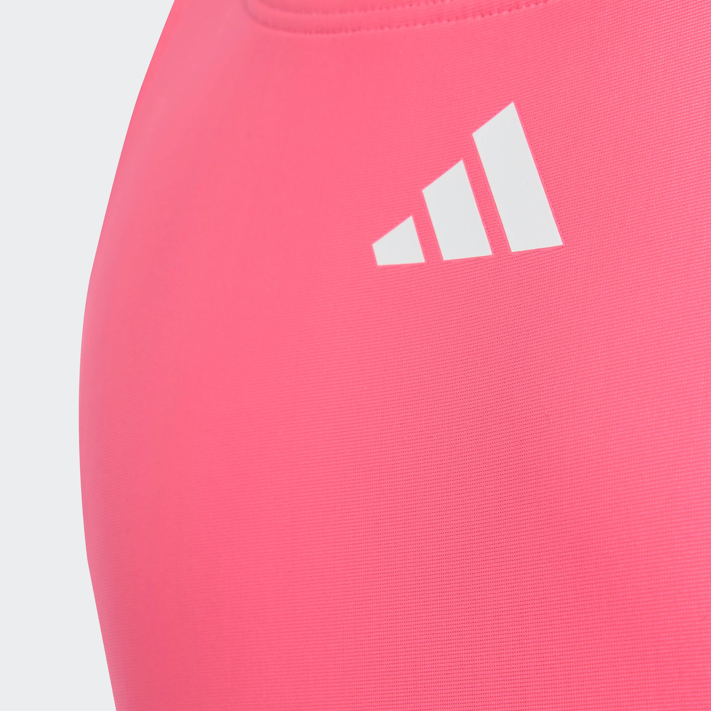 adidas Performance Badeanzug 3-STREIFEN C-BACK KIDS – Bild 5 von 5