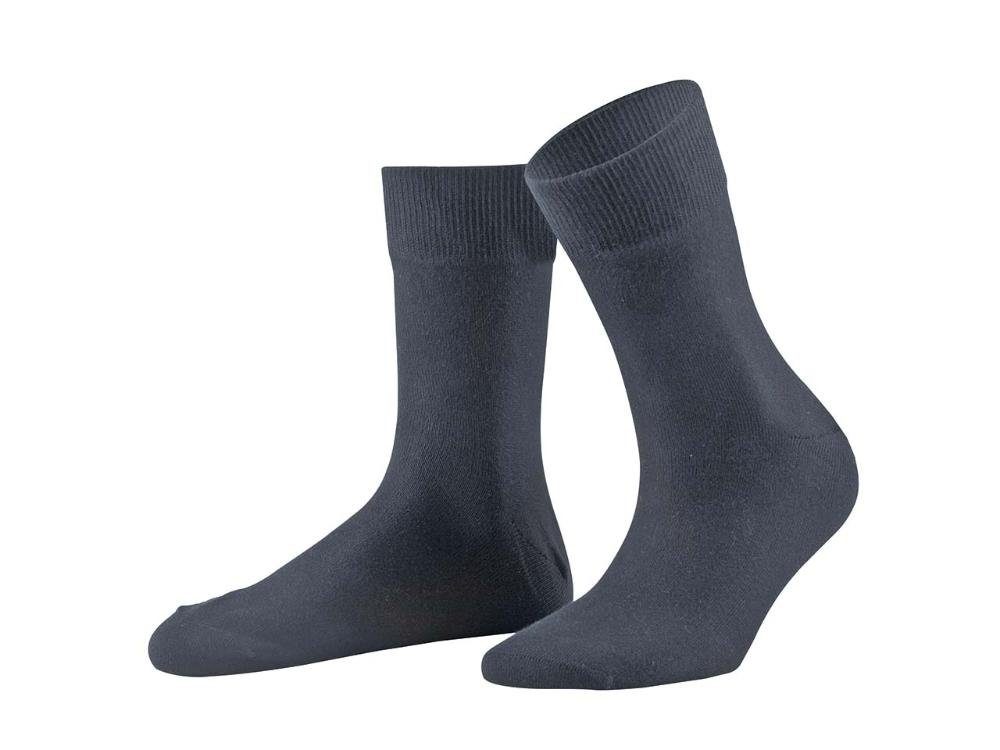 memo Komfortsocken memo Bio-Komfort-Baumwollsocken