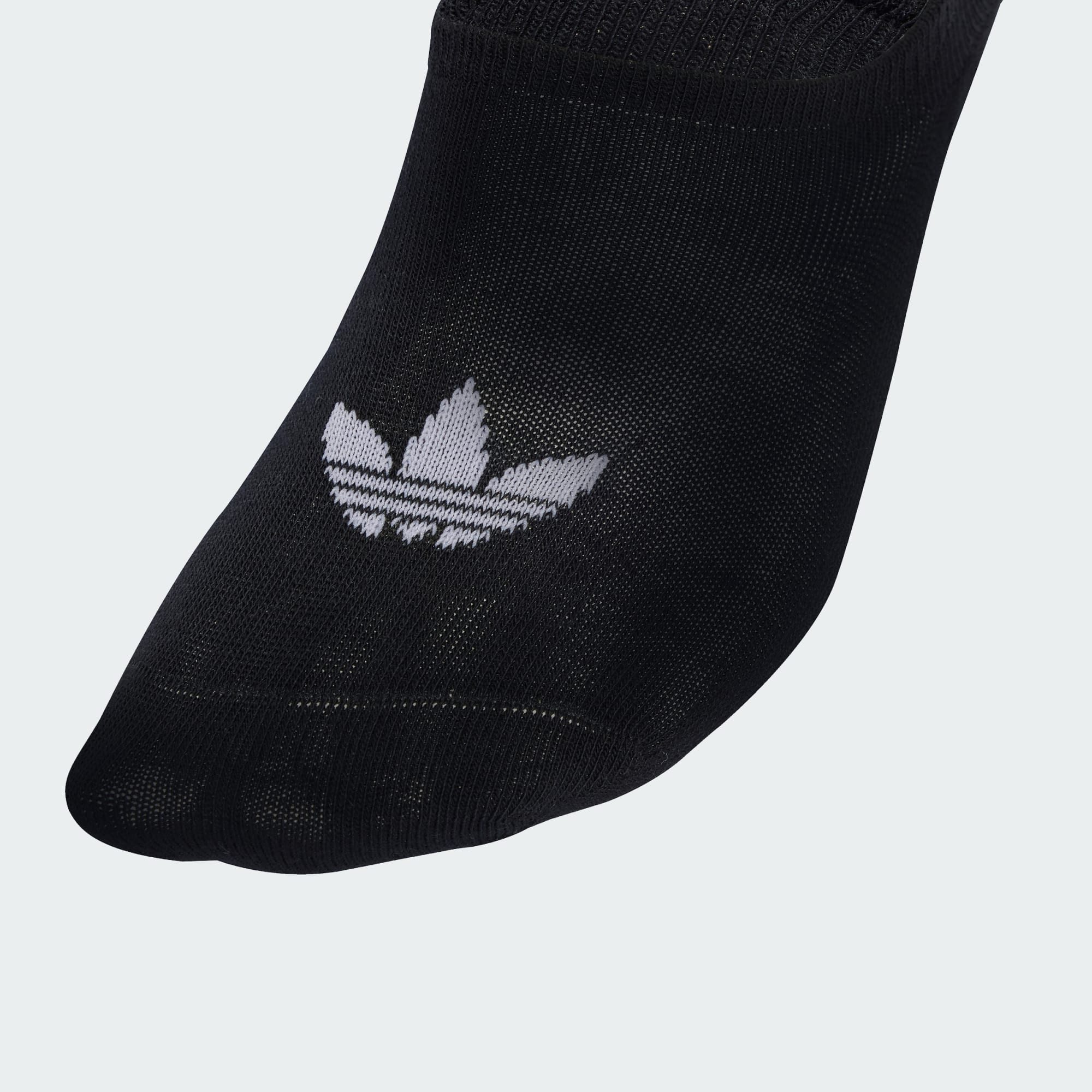 adidas Originals Füßlinge LOW-CUT SOCKEN, 3 PAAR (1-Paar) günstig online kaufen