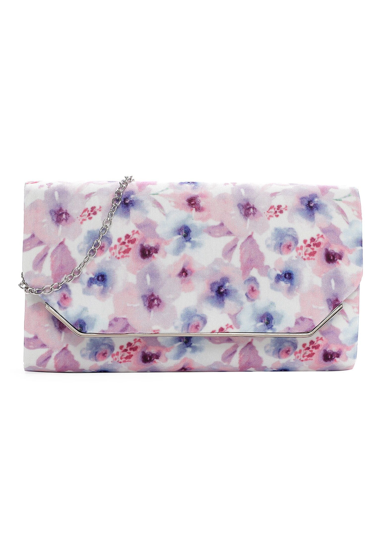 Clutch TAS Amalia Flower