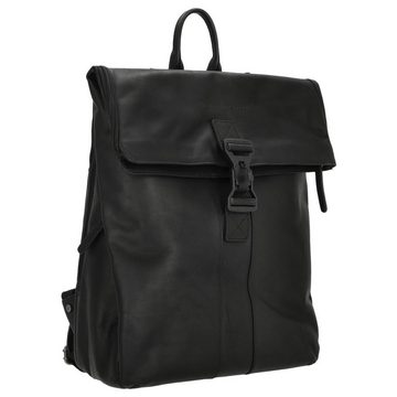 The Chesterfield Brand Laptoprucksack Savona - Rucksack 15" 40 cm (1-tlg)