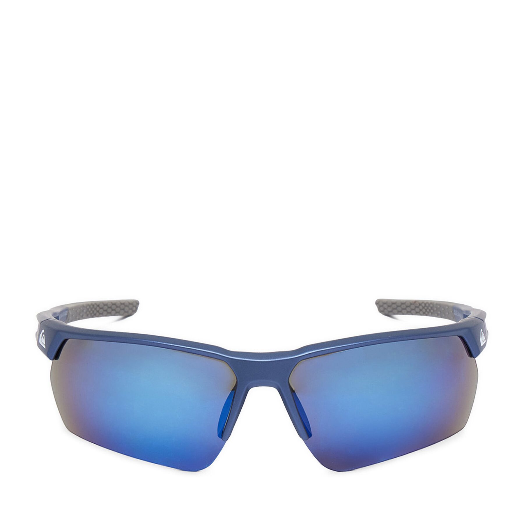 Quiksilver Sonnenbrille Quiksilver Herren-Sonnenbrille Weiß