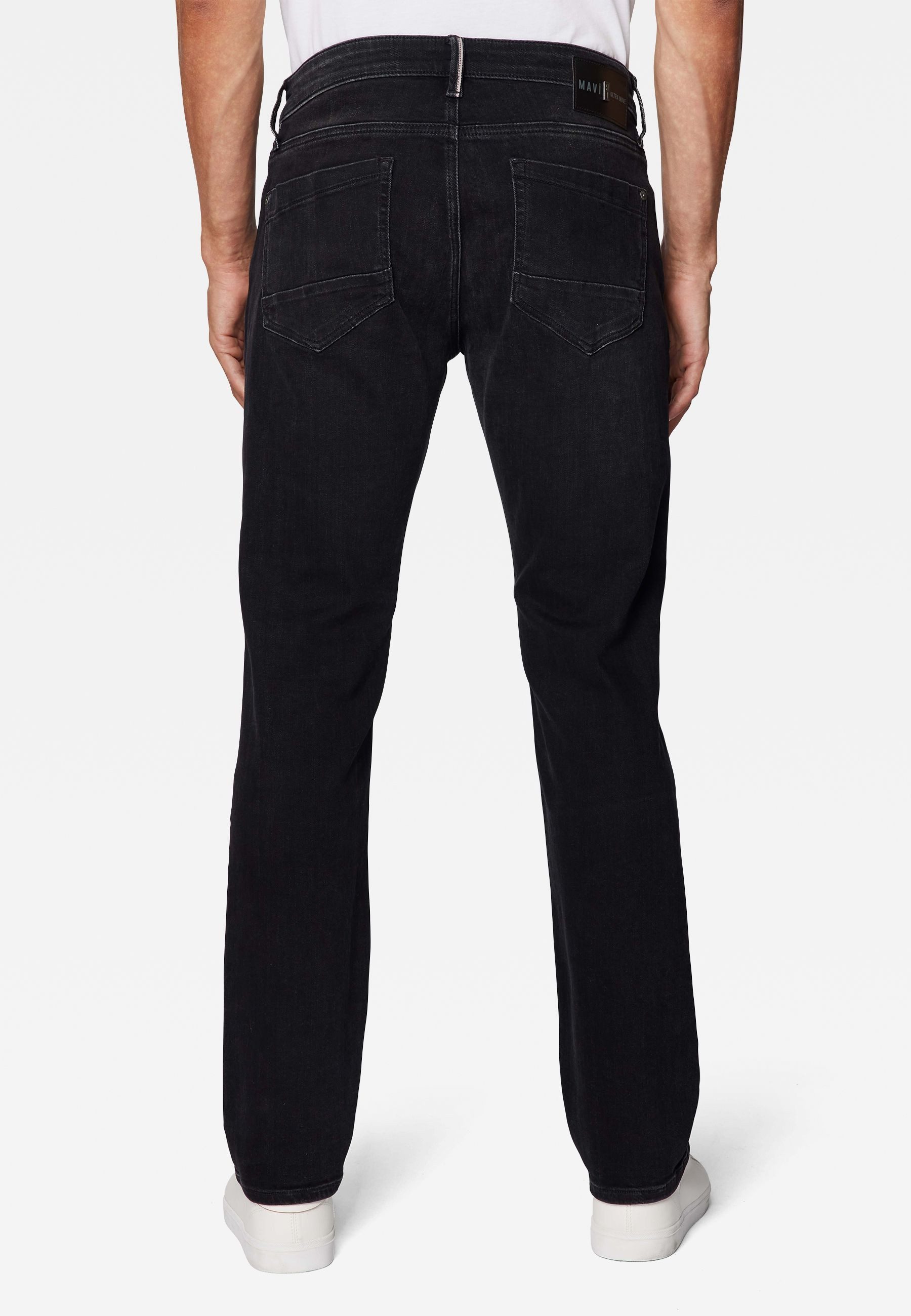 Mavi 5-Pocket-Jeans günstig online kaufen