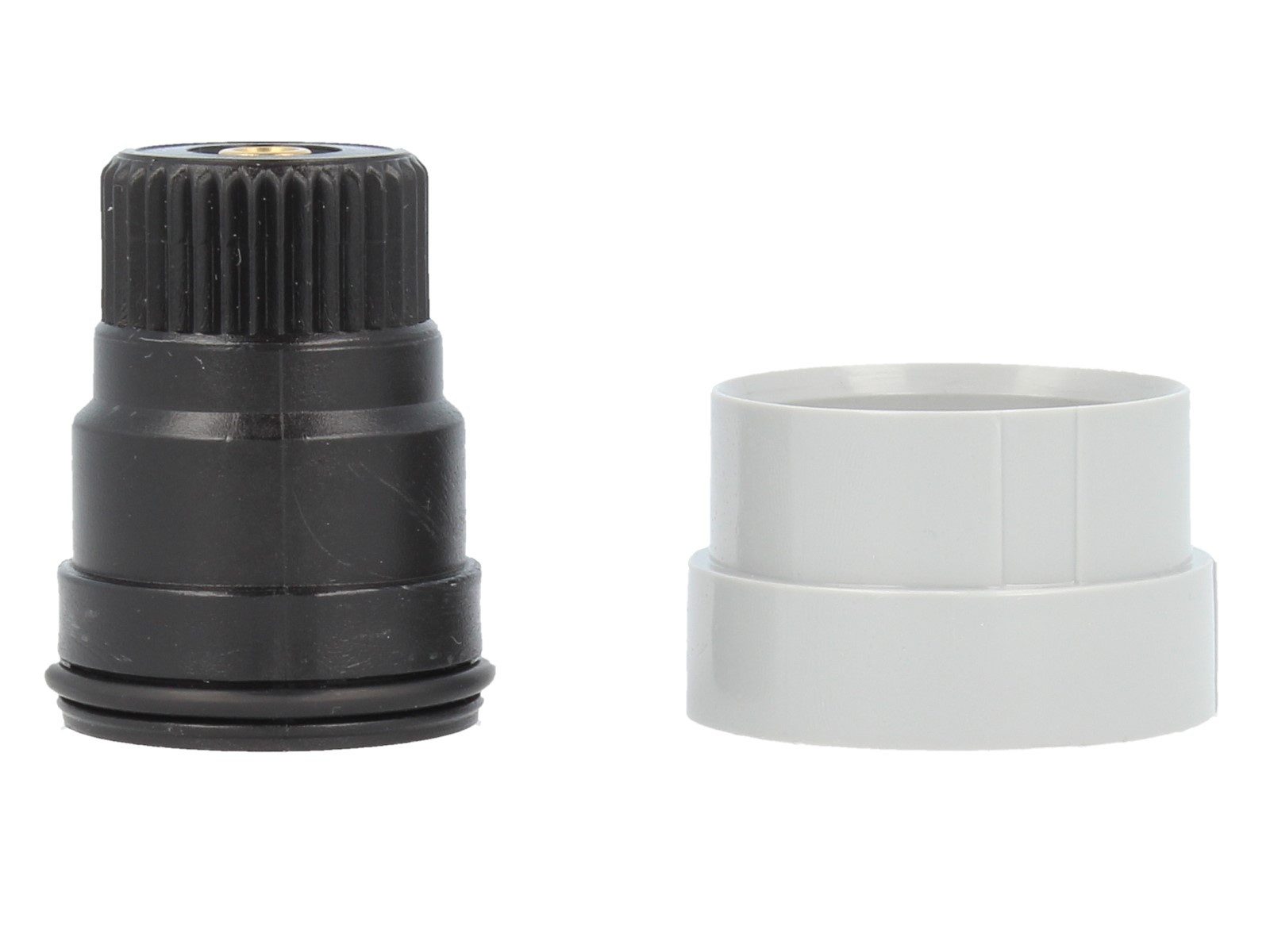 Grohe Badarmatur Anschlagring und Reguliermutter - 47167000