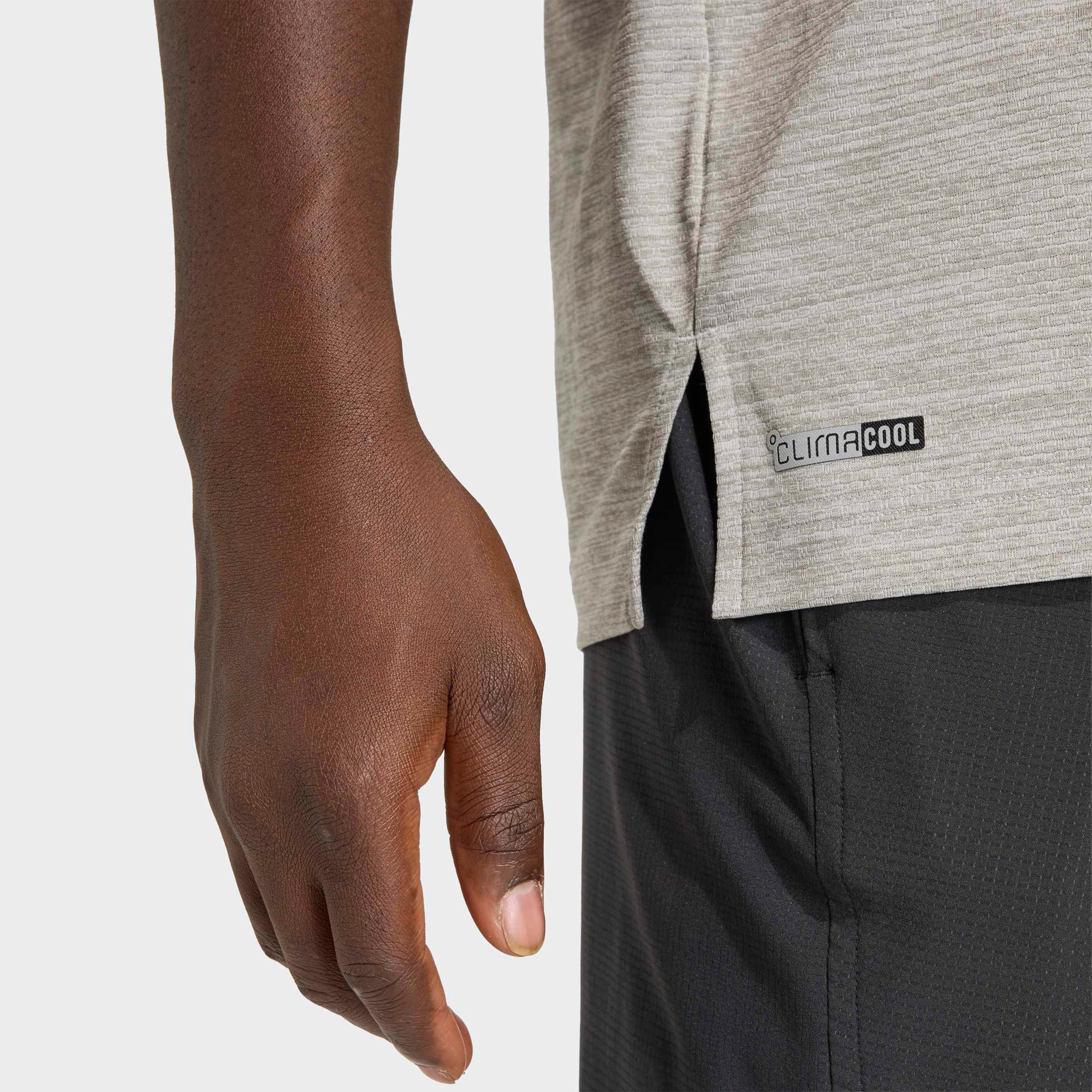 adidas Performance T-Shirt TECH ESSENTIALS WORKOUT