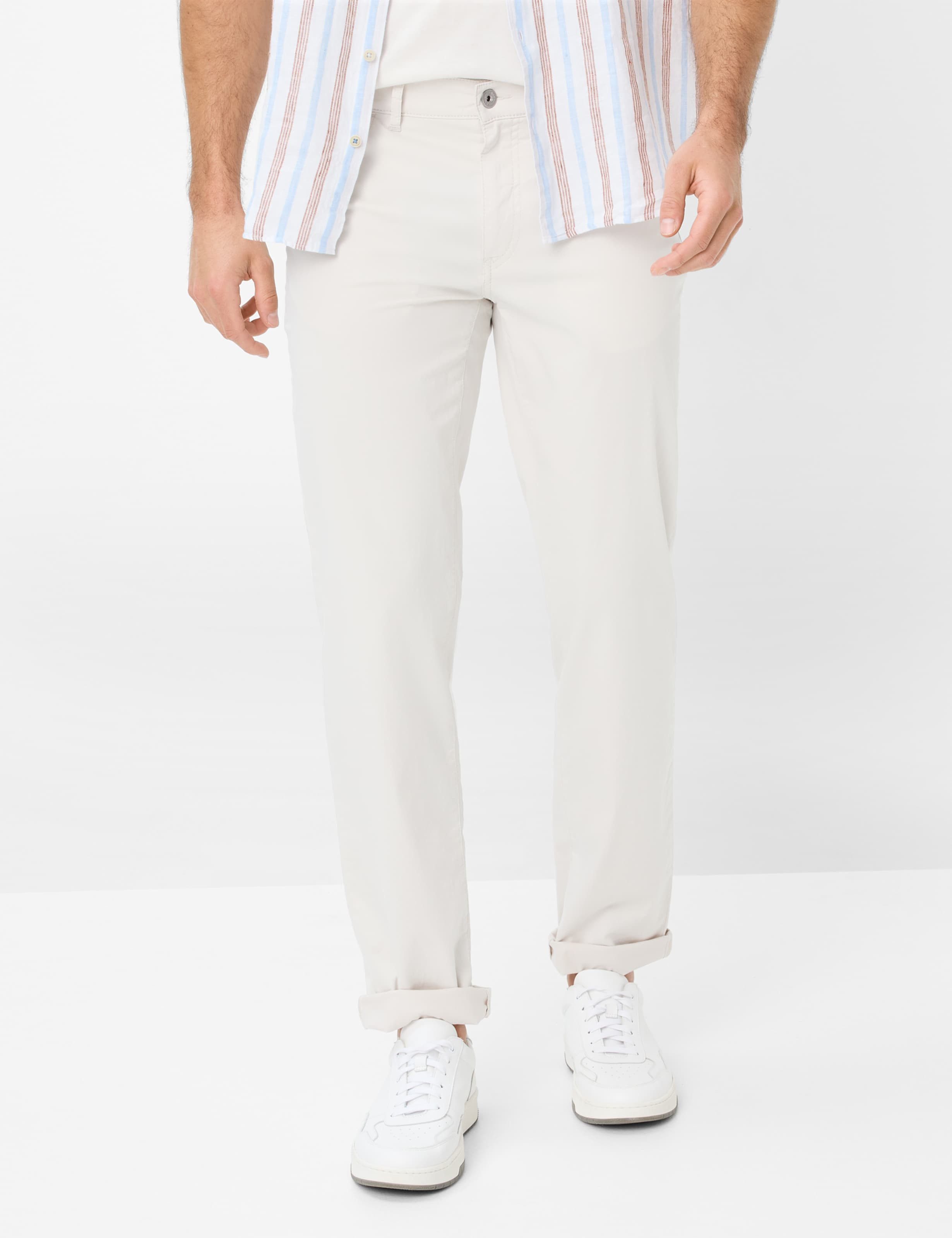 Brax 5-Pocket-Hose "Style CADIZ" günstig online kaufen