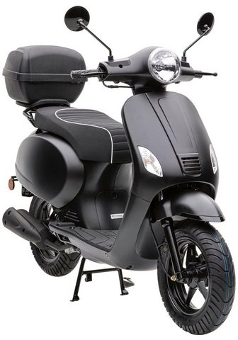 Мотороллер »Estate« 50 ccm...