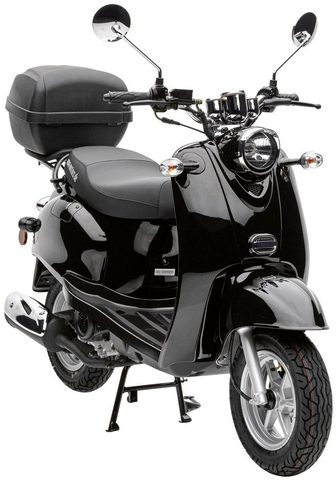 Мотороллер »Retro Star« 50...