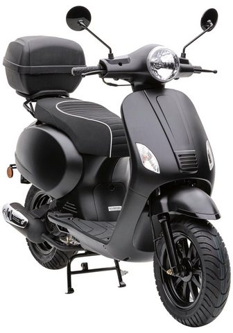 Мотороллер »Estate« 125 cc...