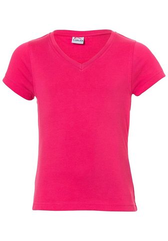 KÜBLER футболка pink