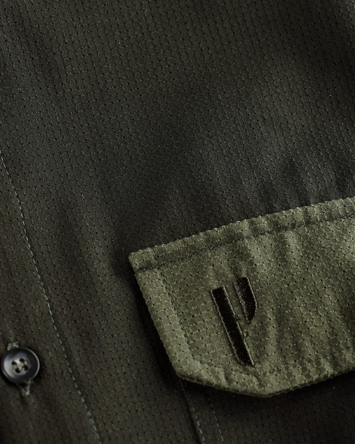 Parforce Active Outdoorhemd Sommerhemd Air