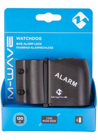 »Alarmanlage Bike-Alarm 120 db&l...