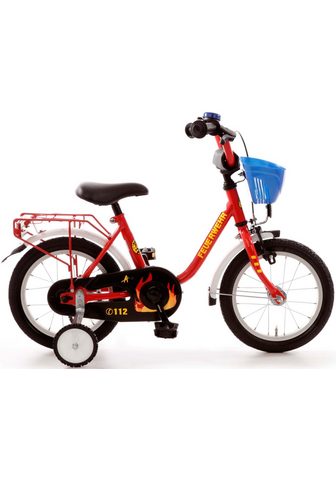 Велосипед детский »Feuerwehr&laq...