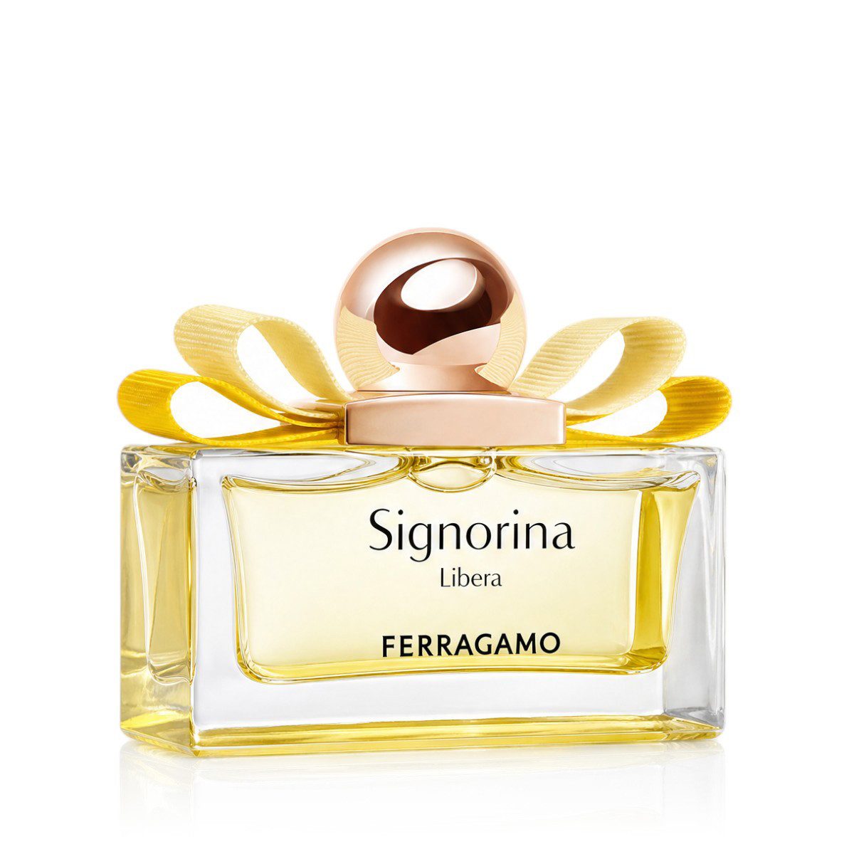 Salvatore Ferragamo Eau de Parfum Signorina Libera