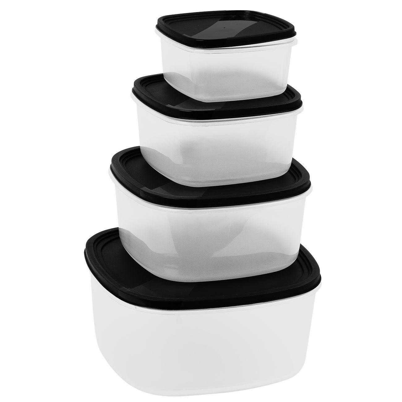 Excellent Houseware Kochbesteck-Set Koch-Erstausstattung Set, Bratpfanne, Töpfe, Messerblock & Dosen, Bratpfanne, Töpfe, Schneidebrett, Kochlöffel, Messerblock, uvm.