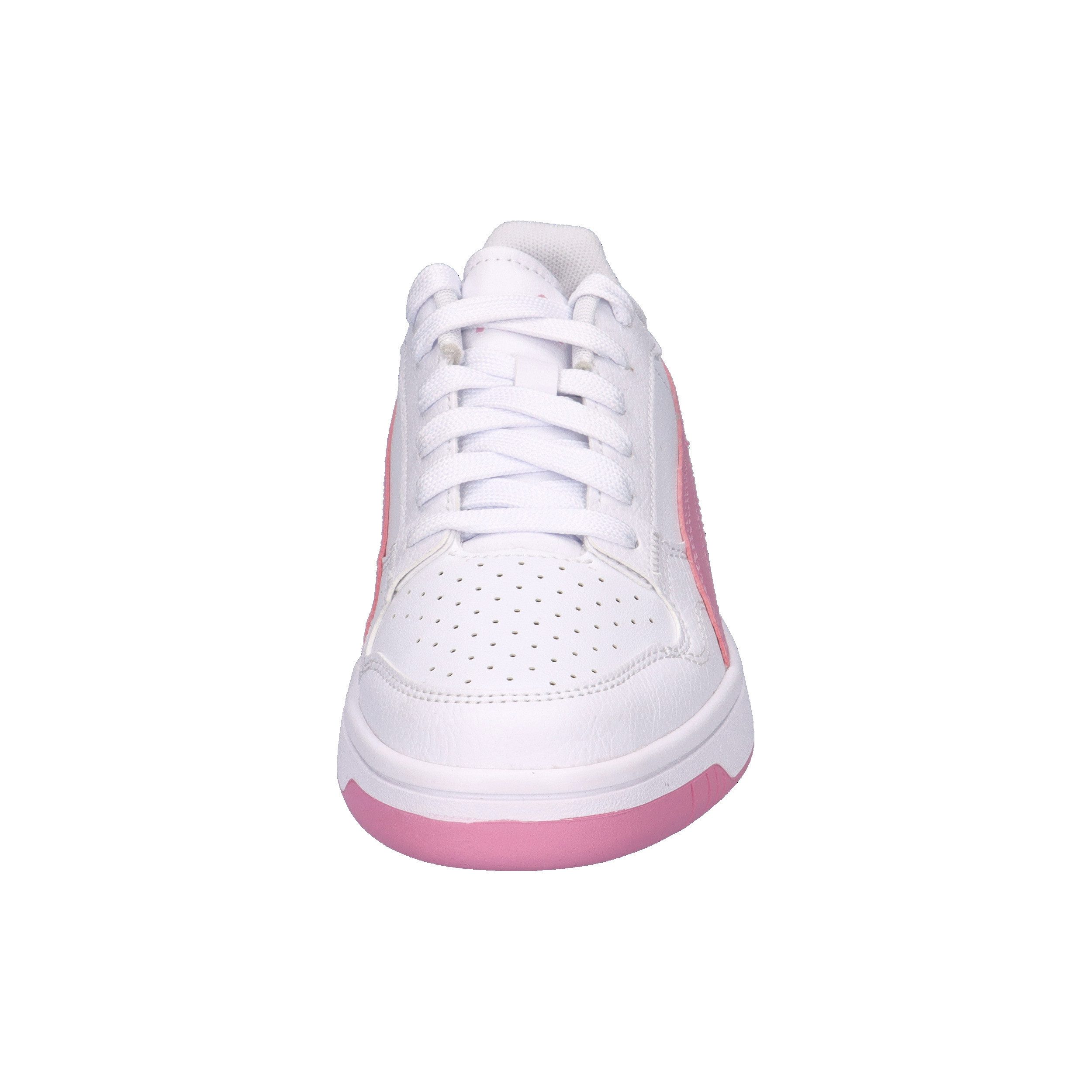 PUMA Puma Kinder Sneaker Rebound-L Jr 398993 Sneaker